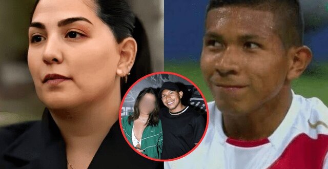 Edison Flores aparece SIN Ana Siucho en evento público: 'Orejas' POSÓ FELIZ con reconocida cantante peruana