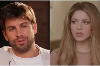 Piqué se pronuncia por primera vez sobre su ruptura con Shakira: "La verdad no está contada de la manera que ha sido"