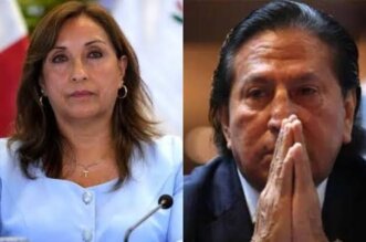 Gobierno de Dina Boluarte aprobó nuevo pago de defensa legal a favor del expresidente Alejandro Toledo.