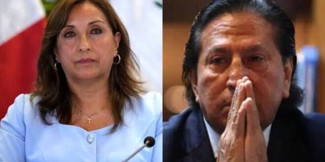 Gobierno de Dina Boluarte aprobó nuevo pago de defensa legal a favor del expresidente Alejandro Toledo.