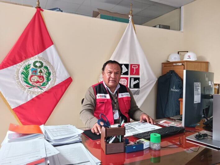 Puno: SENCICO Puno celebrará su 48º aniversario institucional este 26 de octubre