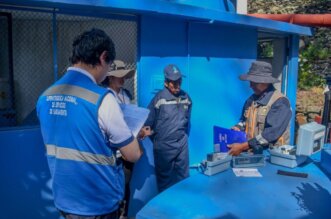 No implementaron mejoras en servicio de agua potable.