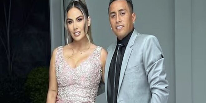 Pamela López y Cueva.