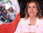 Dina Boluarte resalta números positivos en educación durante su gobierno: "Deberían ser titulares en los medios"