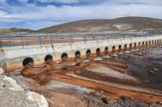 Garantía de Aruntani es insuficiente para mitigar daños en Puno