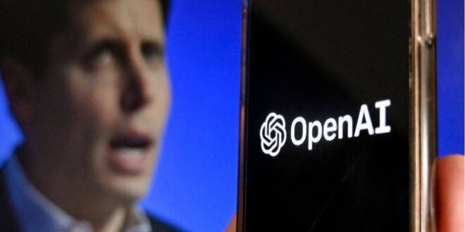 OpenAI anuncia nuevo motor de búsqueda como extensión de ChatGPT.