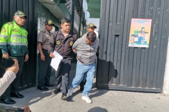 'Chamán' es acusado de hacer tocamientos