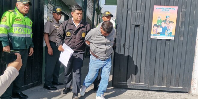 'Chamán' es acusado de hacer tocamientos