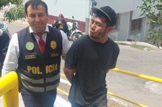 Ladrones fueron liberados por fiscalía pese a pruebas