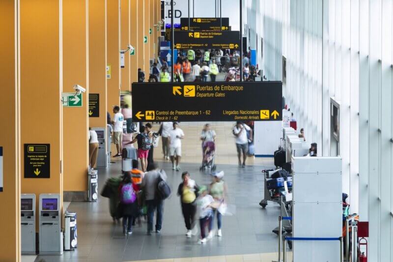 aeropuerto jorge chavez ivan siucho