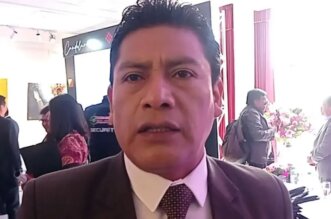 Boluarte no es invitada al aniversario de Puno