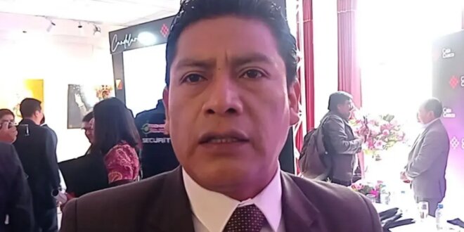 Boluarte no es invitada al aniversario de Puno