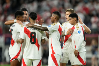 ¿Cuándo juega Perú los próximos partidos?