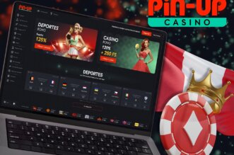 Vive la mejor Plataforma de Casinos y Apuestas online del Perú