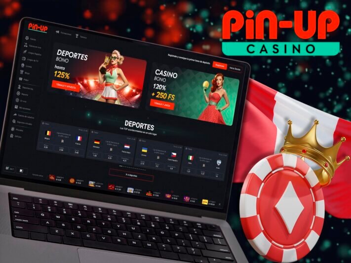 Vive la mejor Plataforma de Casinos y Apuestas online del Perú