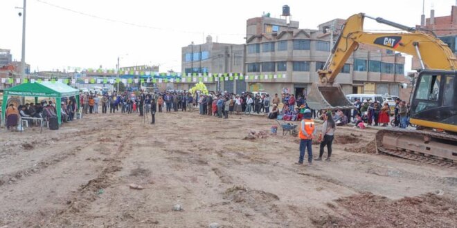 Pese a informe de OCI siguen laborando en la municipalidad