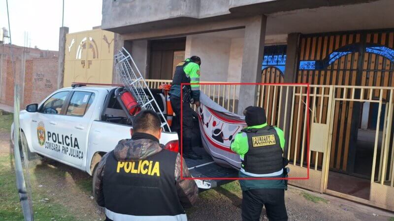 Misterio rodea la muerte de Zoraida