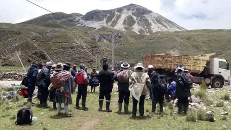 1. SEQUIA AMENAZA A LOS AGROPECUARIOS