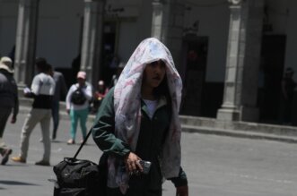 Daños que puede ocasionar el sol son terribles.