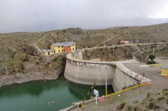 Problema que se presenta en el norte no se repetirá en el sur.