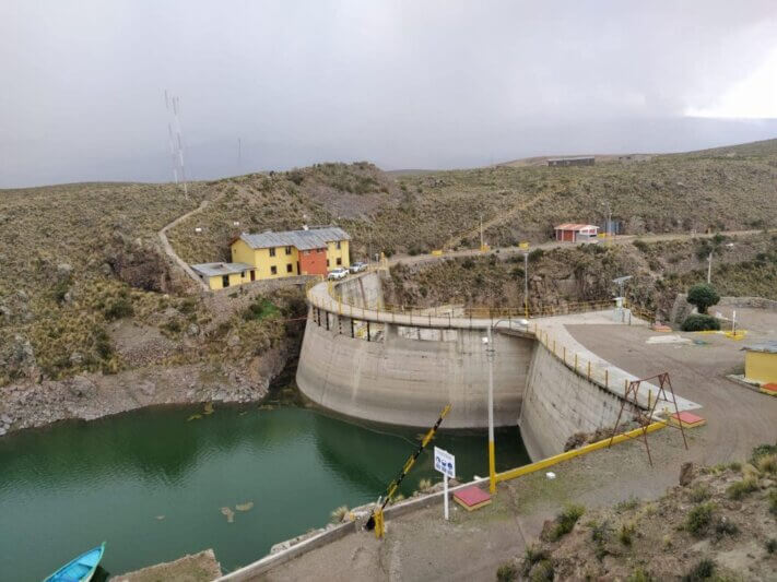 Problema que se presenta en el norte no se repetirá en el sur.