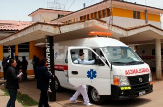 Más de 3 intoxicados en serenata a Puno