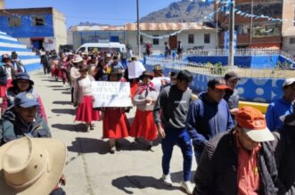 Flajelan a funcionarios municipales 3