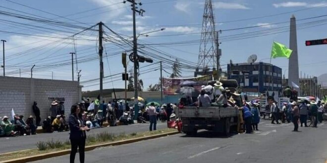 Investigan los enfrentamientos.