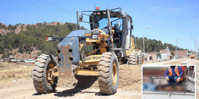 Tragica muerte de abogado en obra2