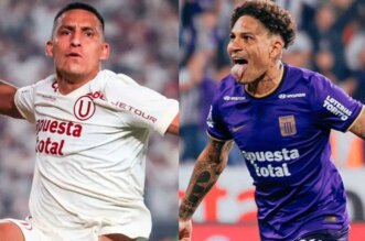 La Liga 1 de Perú 2024 llega a su emocionante desenlace con Universitario y Alianza Lima.