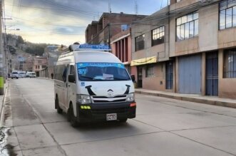 Estudiantes denuncian maltrato.