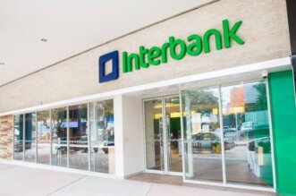 Interbank es multado.