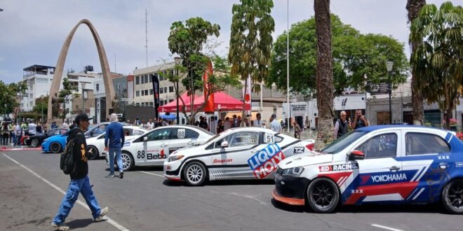 Las 6 horas peruanas regresan a Tacna.