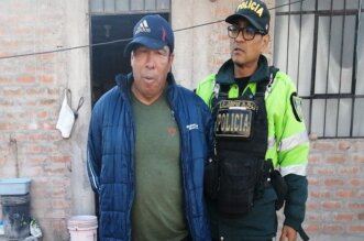 Taxista es investigado por el delito de robo agravado y violación sexual.