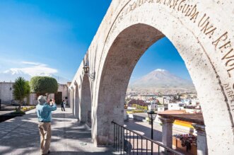 Estos días pueden ser aprovechados para hacer turismo.