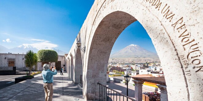 Estos días pueden ser aprovechados para hacer turismo.