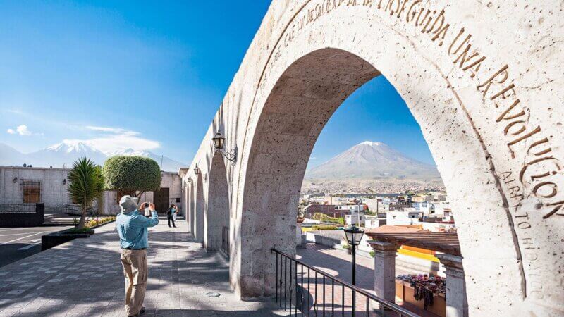 Estos días pueden ser aprovechados para hacer turismo.