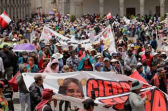 Saldrán a las calles a protestar contra la inseguridad.