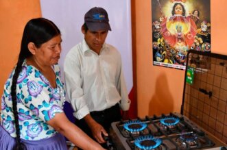 Alcalde de Puno planea dejar proyecto terminado.