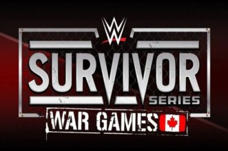 WWE Survivor Series 2024.