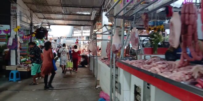 privatizacion mercados tacna