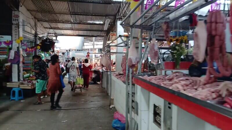 privatizacion mercados tacna