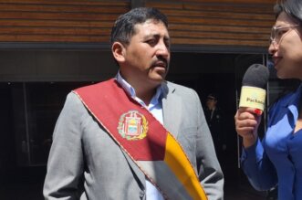 Alcalde de Chucuito no se salvará de la vacancia