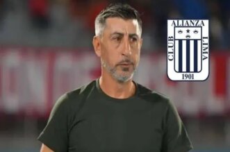 FIFA falla en contra de Alianza Lima.