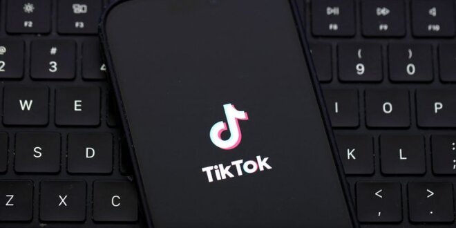 TikTok recurre a la Corte Suprema de Estados Unidos tras ley en su contra.