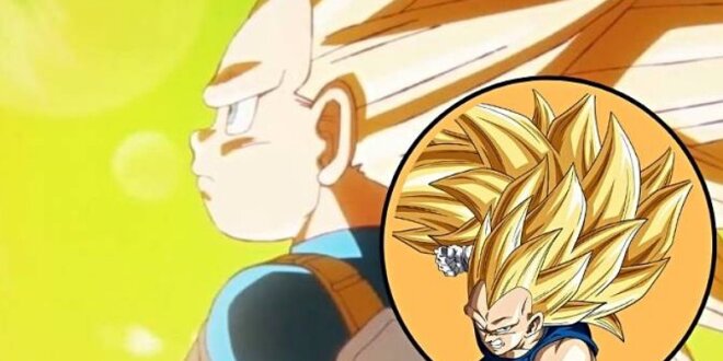 Vegeta.