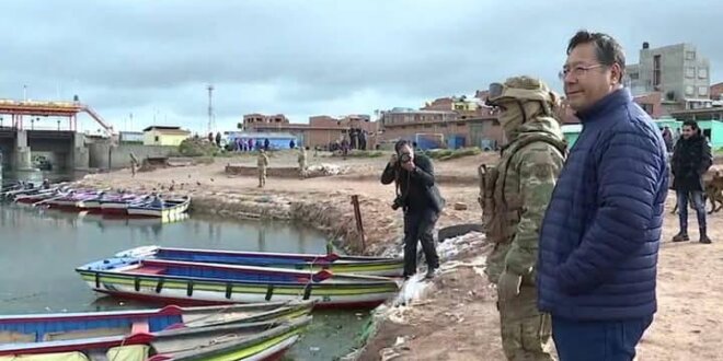 Radicalizan militarizacion en frontera 1