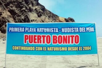 Conoce cómo llegar a Puerto Bonito.