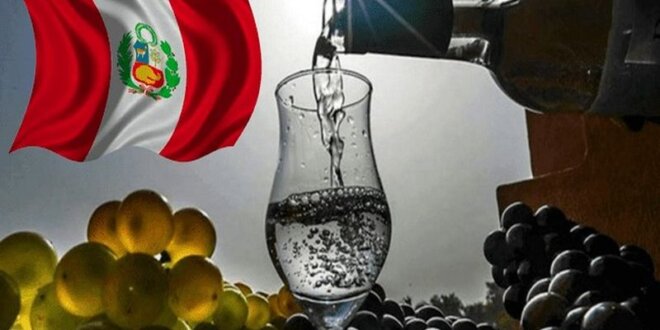 Pisco es peruano según la Unesco.