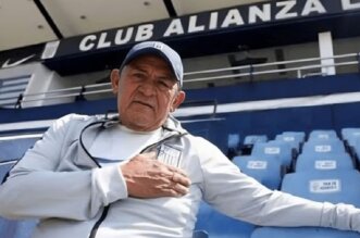 Hugo Sotil, ícono del fútbol peruano.